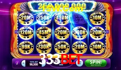 333bet casino online