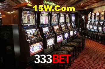 333bet: Seu Cassino Premiado com Pagamentos Rápidos