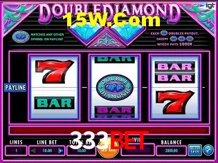 333bet casino online