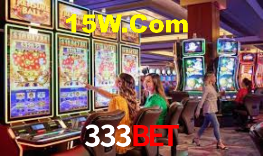 333bet casino online